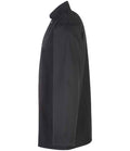 Premier PR665 Unisex Long Sleeve Stud Front Chef's Jacket