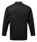 Premier PR901 Essential Long Sleeve Chef's Jacket