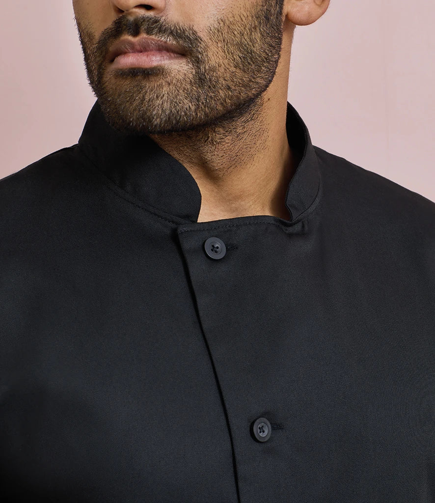 Premier PR901 Essential Long Sleeve Chef's Jacket