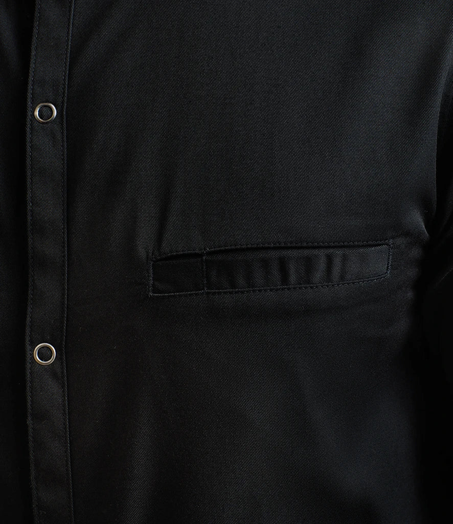 Premier PR904 Recyclight Short Sleeve Chef's Shirt