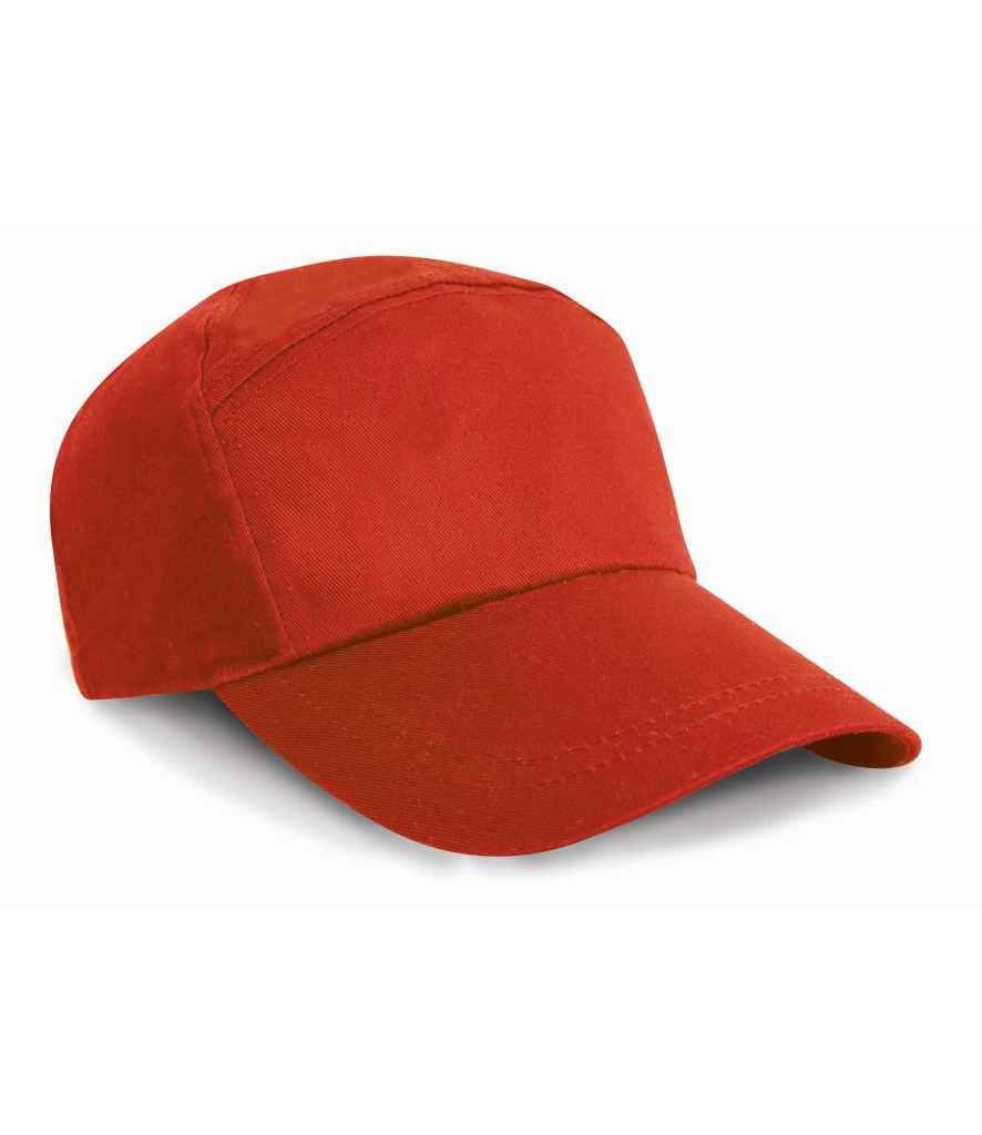 Result Headwear RC002X Advertising Cap