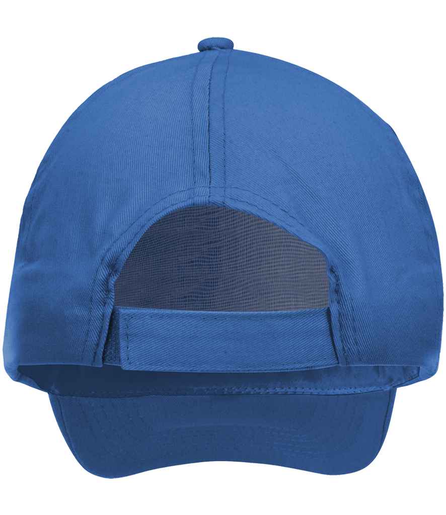 Result Headwear RC005B Kids Cotton Cap