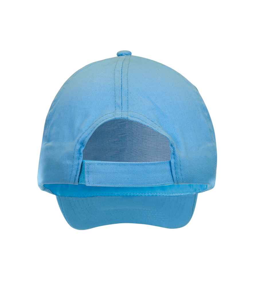Result Headwear RC005B Kids Cotton Cap