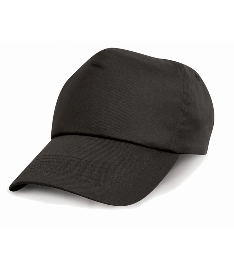 Result Headwear RC005 Cotton Cap