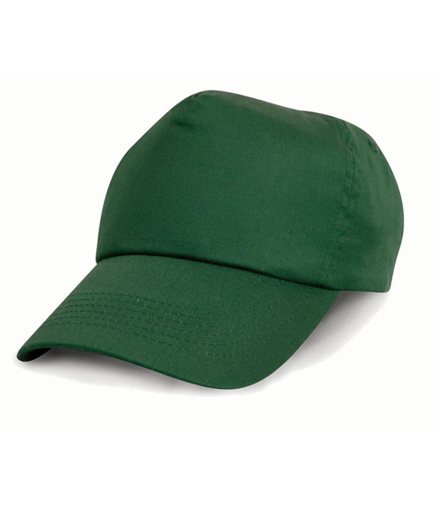 Result Headwear RC005 Cotton Cap