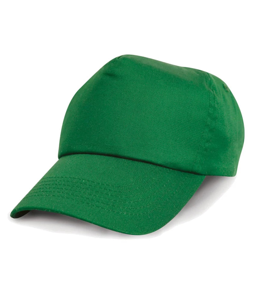 Result Headwear RC005 Cotton Cap