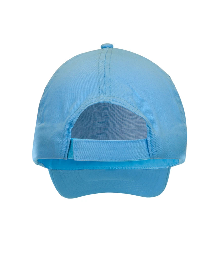 Result Headwear RC005 Cotton Cap