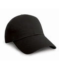 Result Headwear RC010X Heavy Cotton Drill Pro-Style Cap