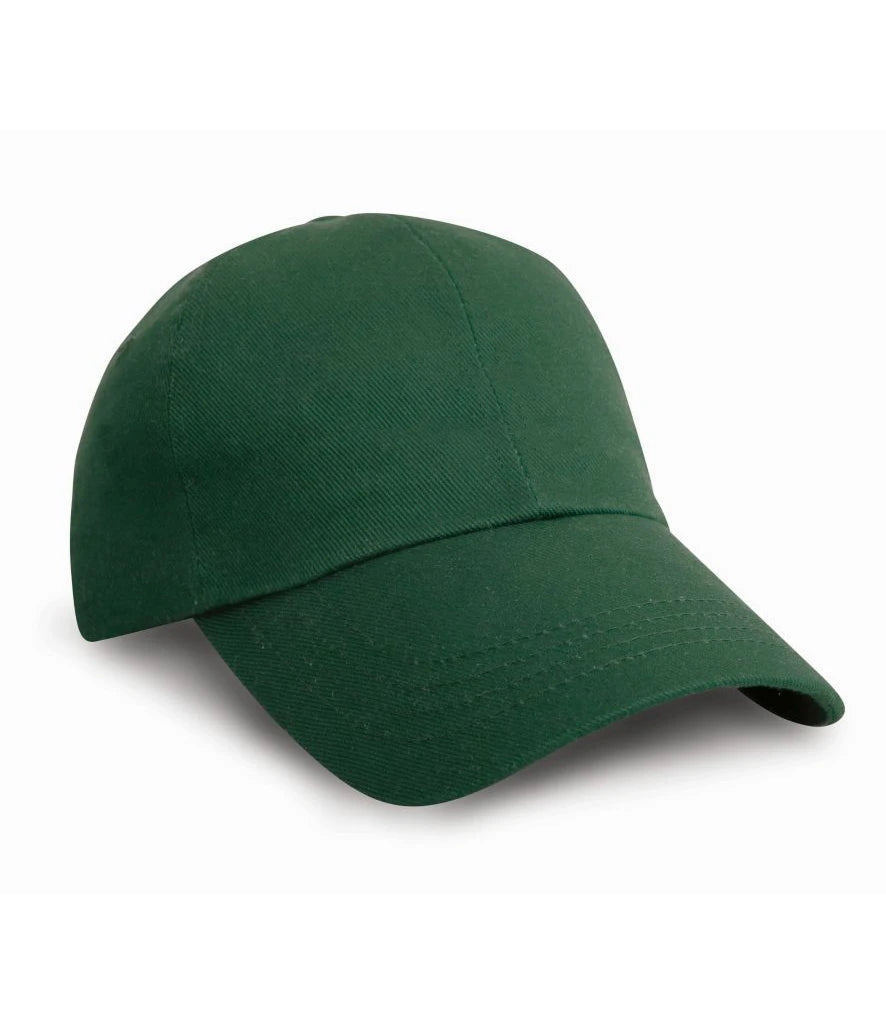 Result Headwear RC010X Heavy Cotton Drill Pro-Style Cap