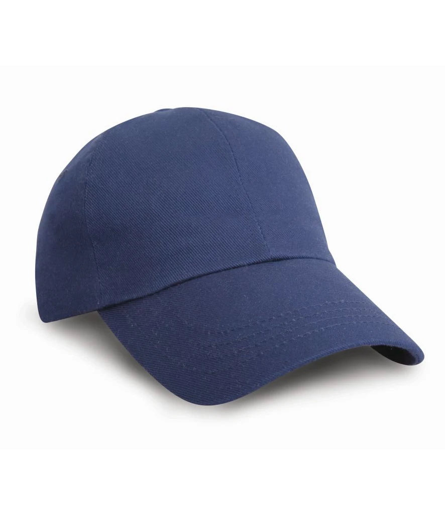 Result Headwear RC010X Heavy Cotton Drill Pro-Style Cap