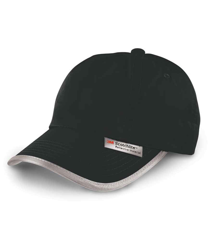 Result Headwear RC035X High-Viz Cap