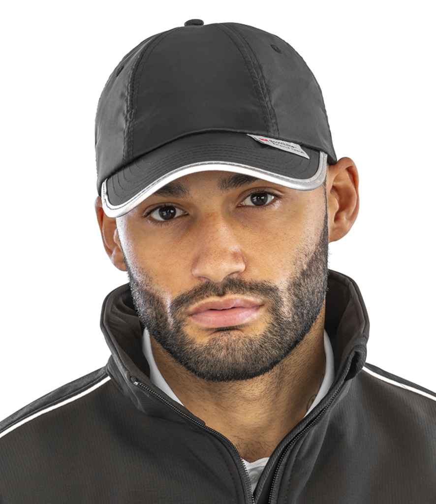Result Headwear RC035X High-Viz Cap