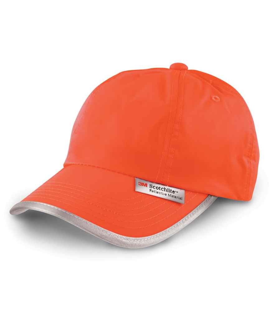 Result Headwear RC035X High-Viz Cap