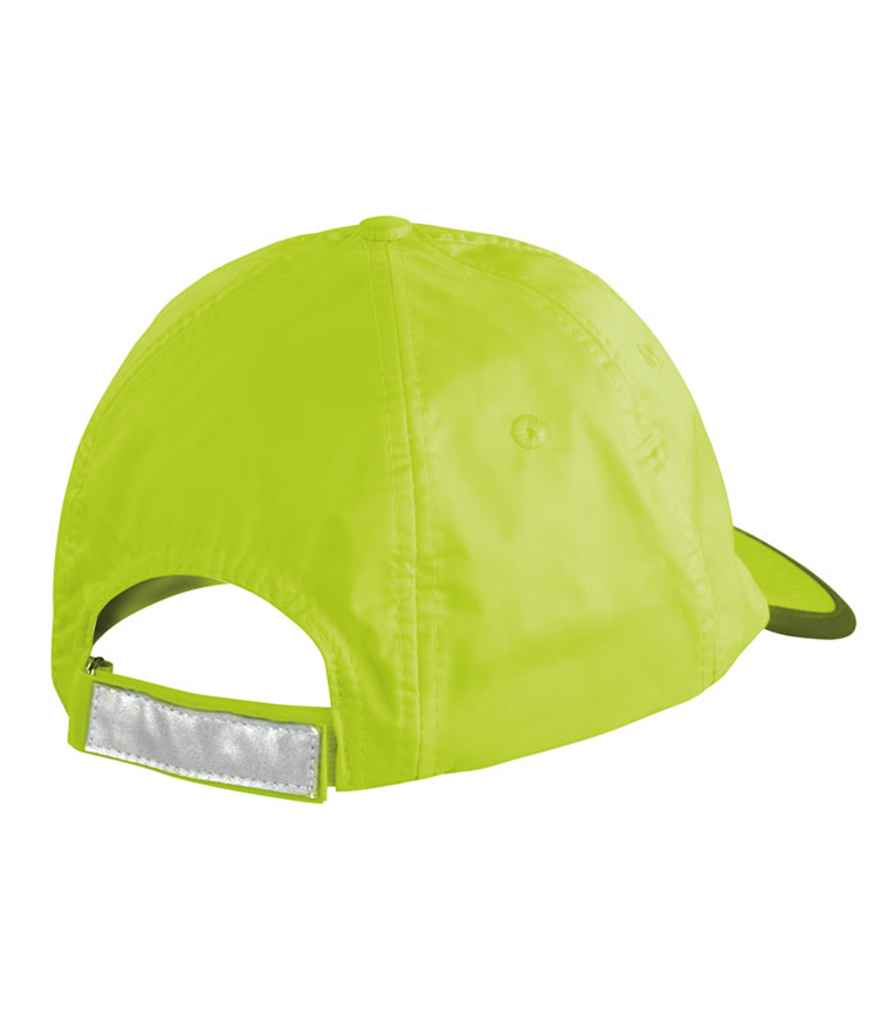 Result Headwear RC035X High-Viz Cap