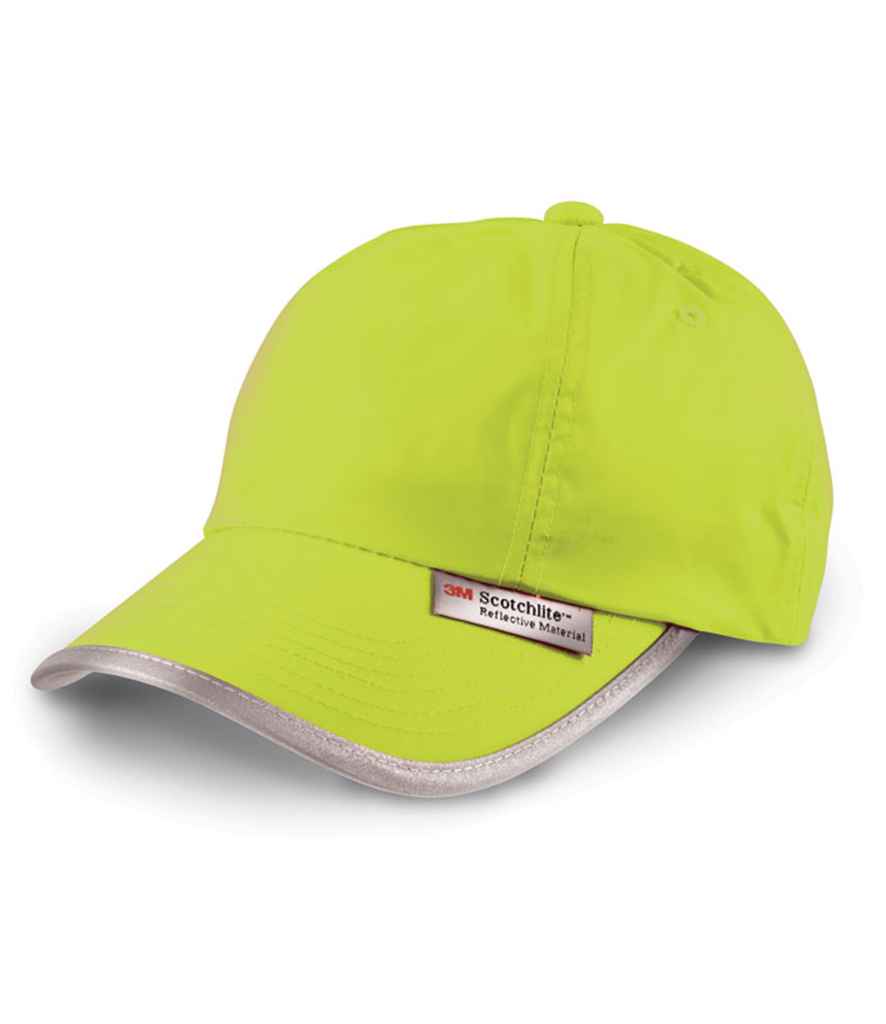 Result Headwear RC035X High-Viz Cap