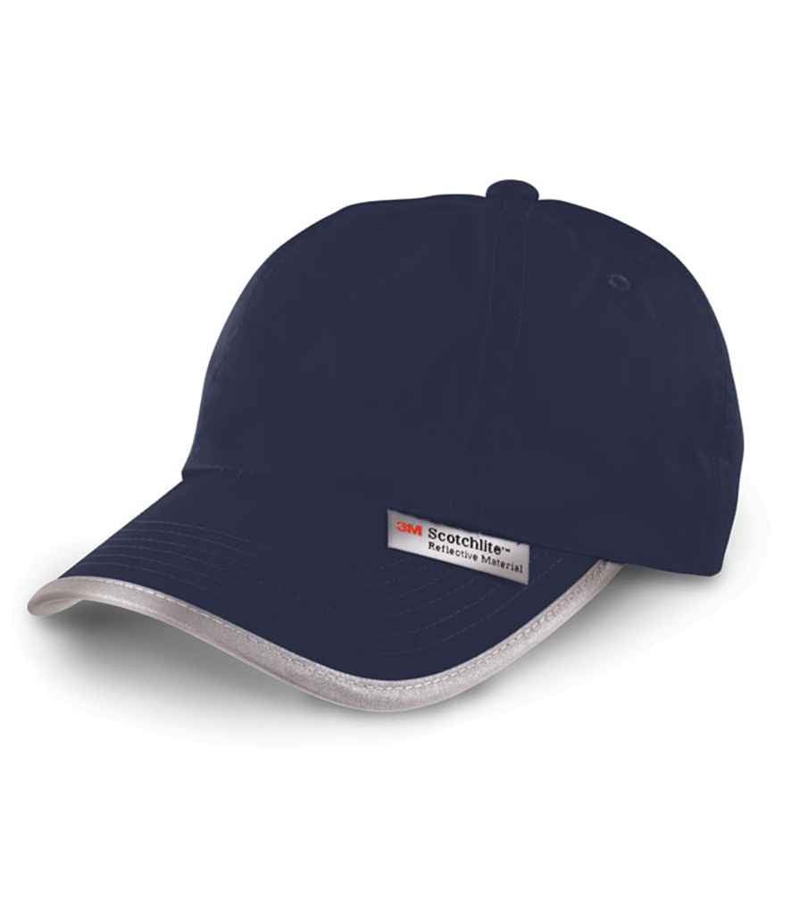 Result Headwear RC035X High-Viz Cap