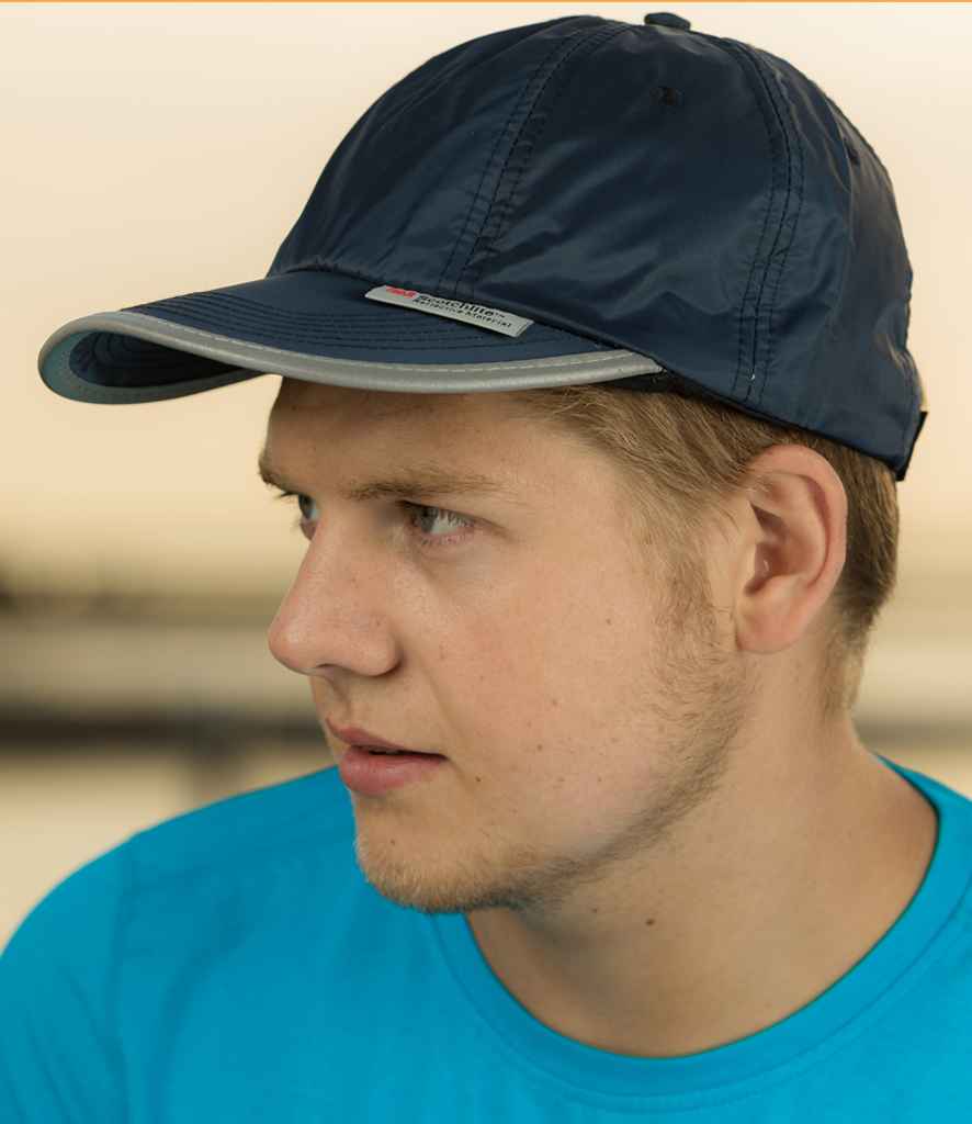 Result Headwear RC035X High-Viz Cap