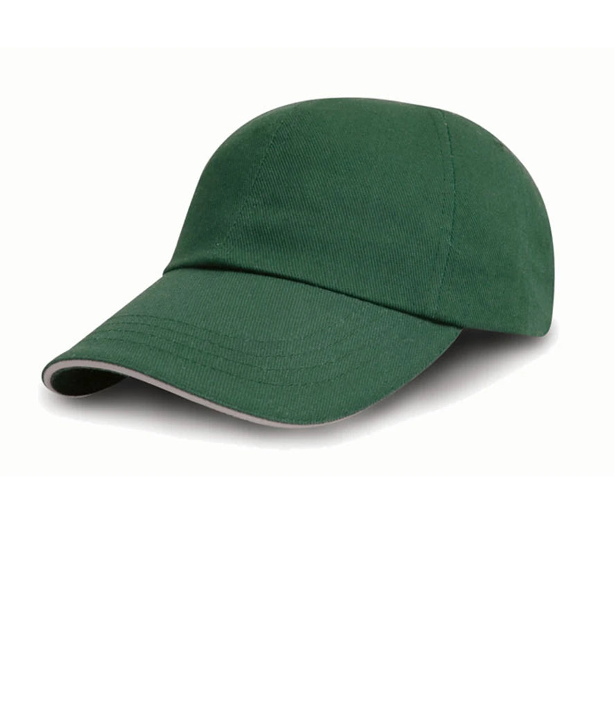 Result Headwear RC050 Printers Cap