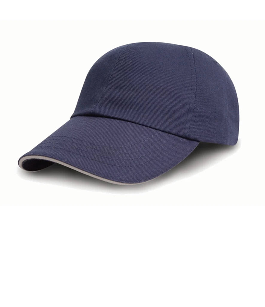 Result Headwear RC050 Printers Cap