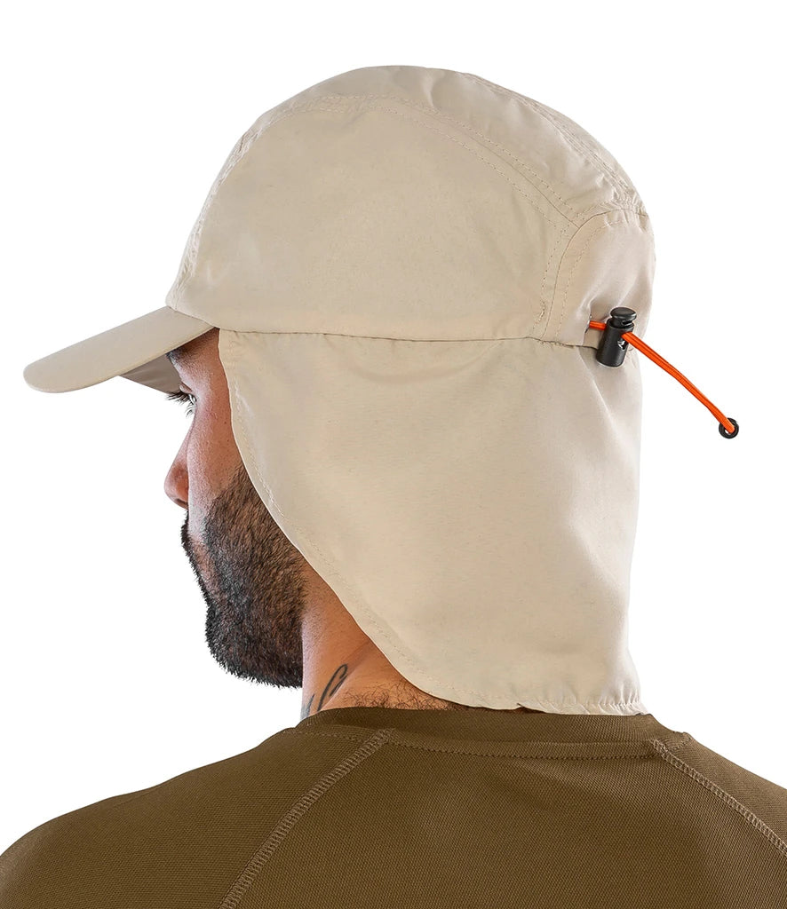 Result Headwear RC069 Legionnaires Cap