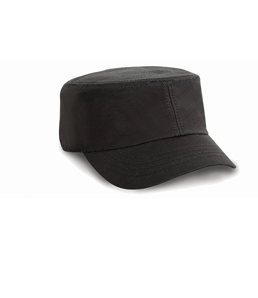 Result Headwear RC070 Urban Trooper Lightweight Cap