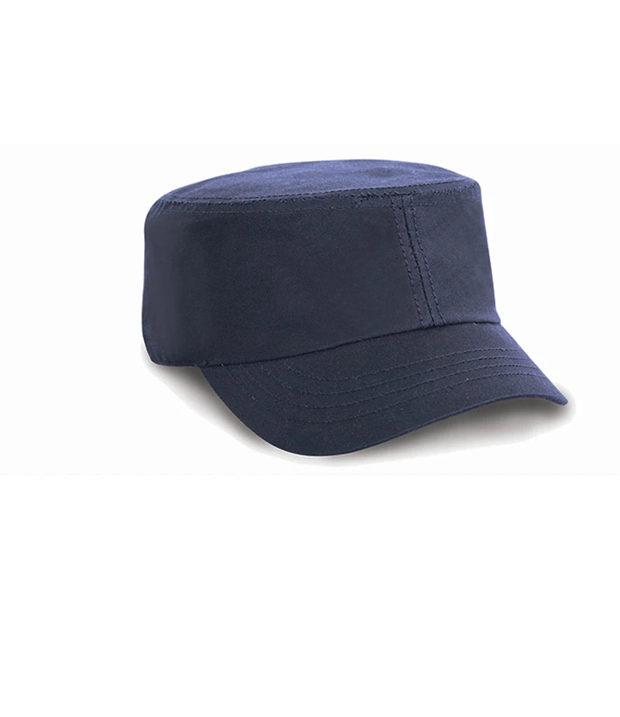 Result Headwear RC070 Urban Trooper Lightweight Cap