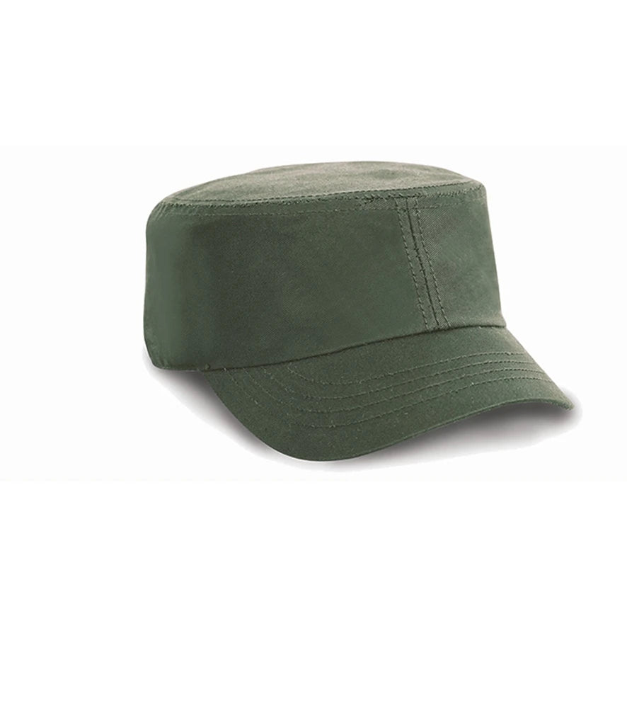 Result Headwear RC070 Urban Trooper Lightweight Cap