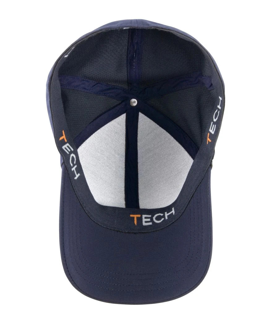 Result Headwear RC073 TECH Performance Soft Shell Cap