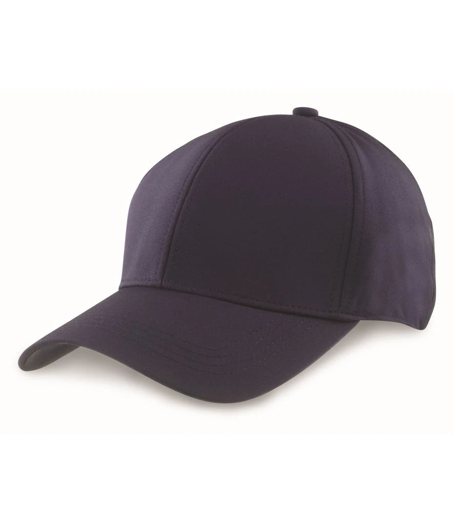 Result Headwear RC073 TECH Performance Soft Shell Cap