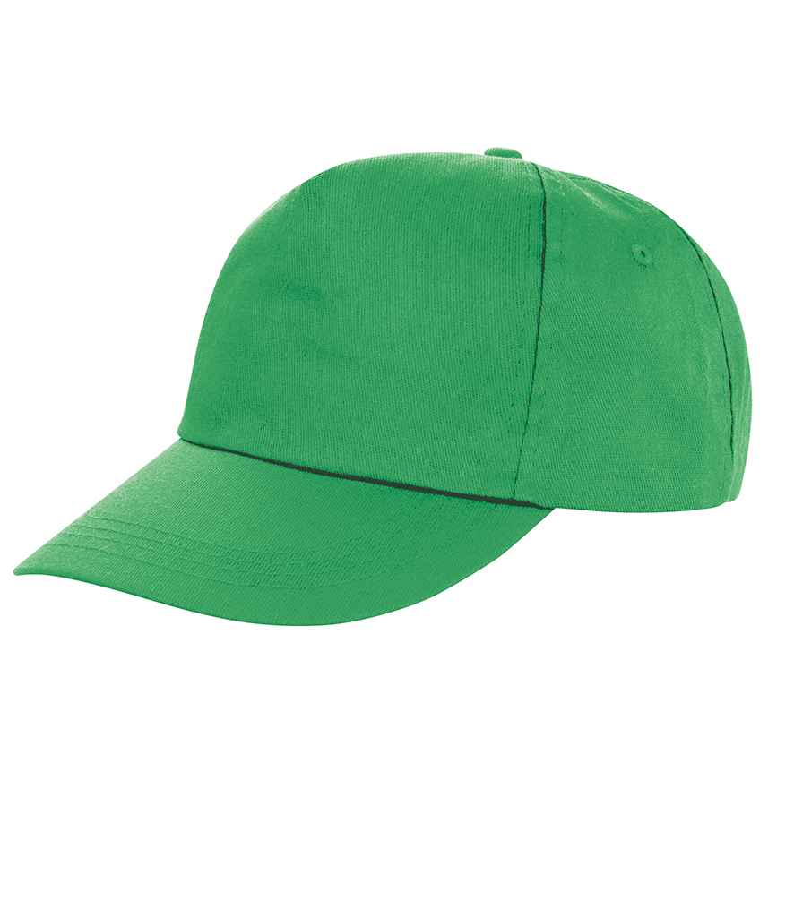 Result Headwear RC080 Houston Cap