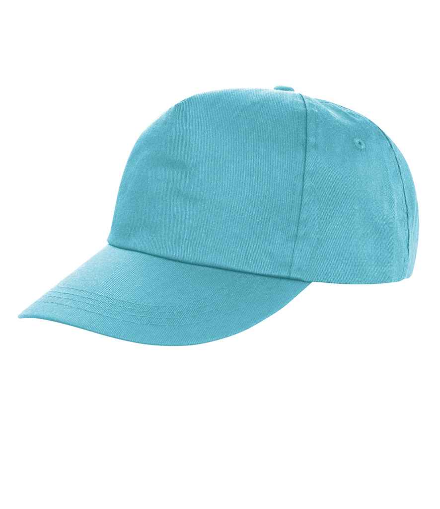 Result Headwear RC080 Houston Cap
