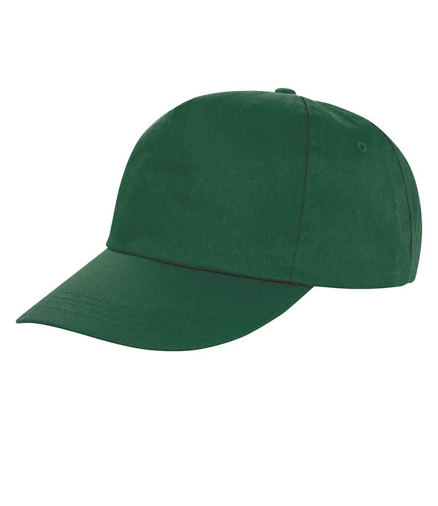 Result Headwear RC080 Houston Cap