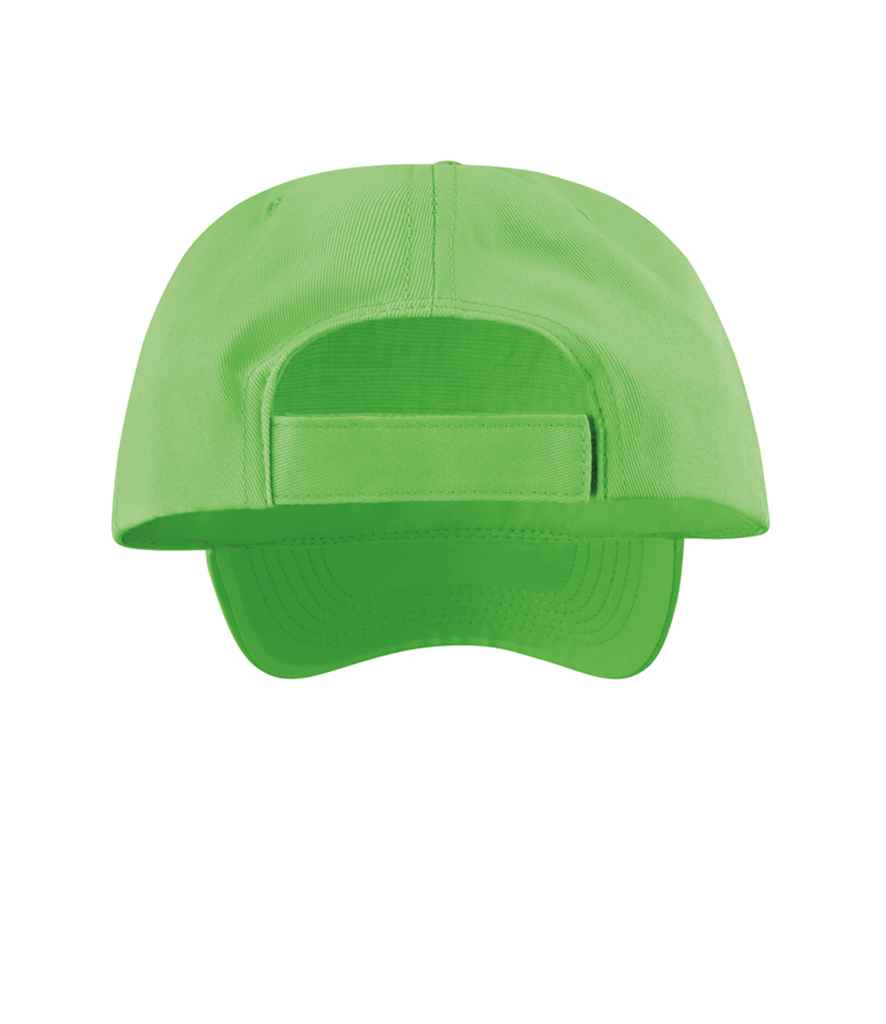 Result Headwear RC080 Houston Cap