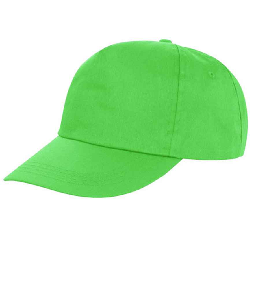 Result Headwear RC080 Houston Cap
