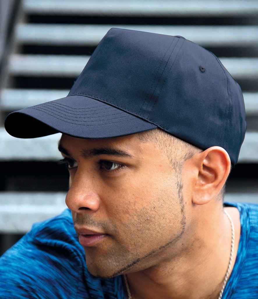 Result Headwear RC080 Houston Cap