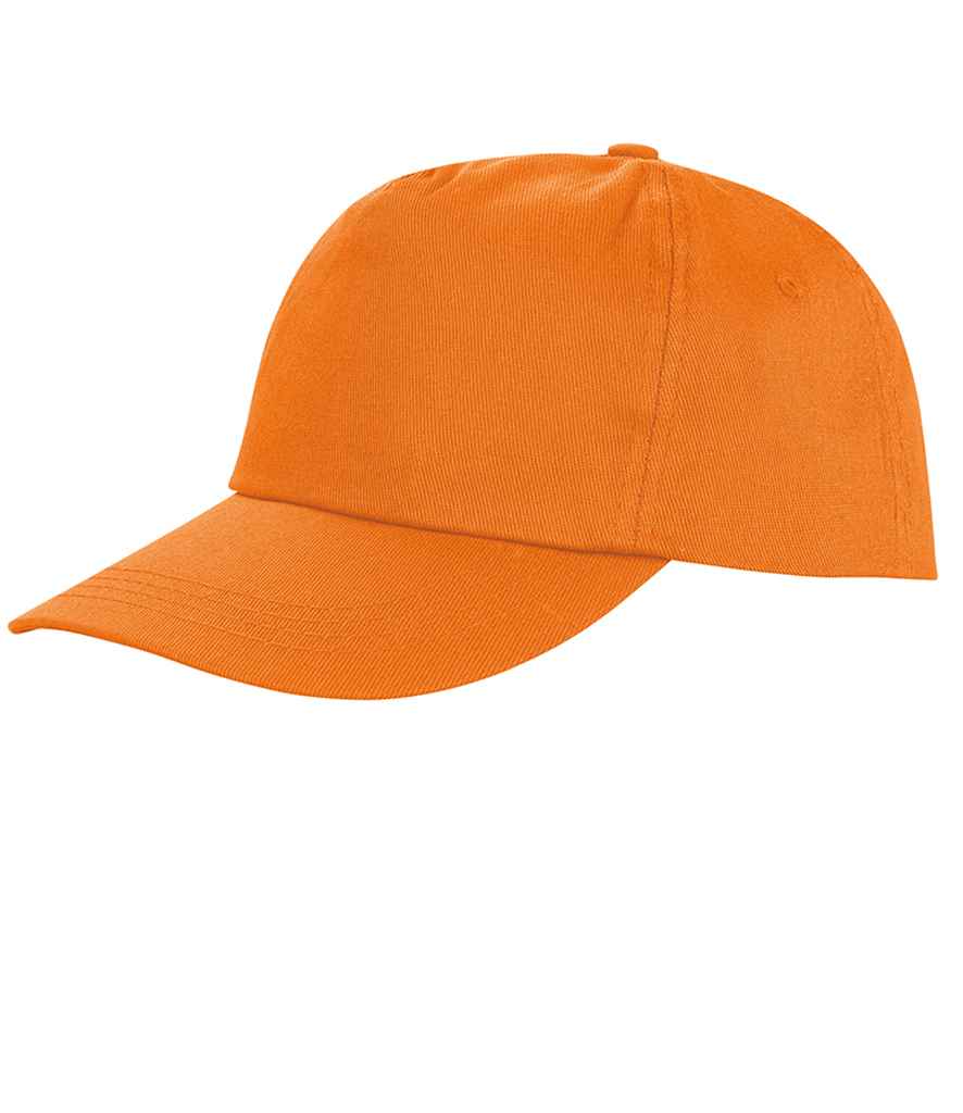 Result Headwear RC080 Houston Cap