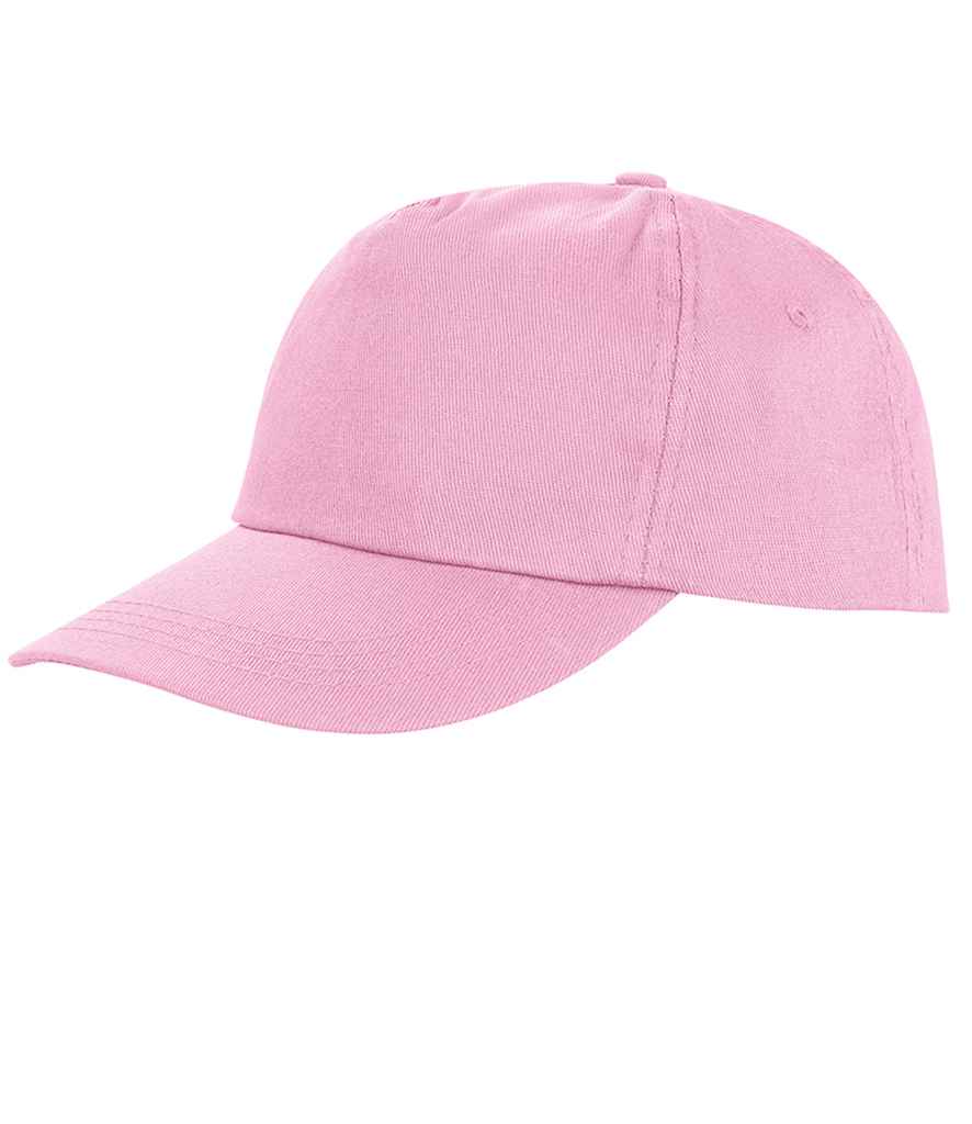 Result Headwear RC080 Houston Cap