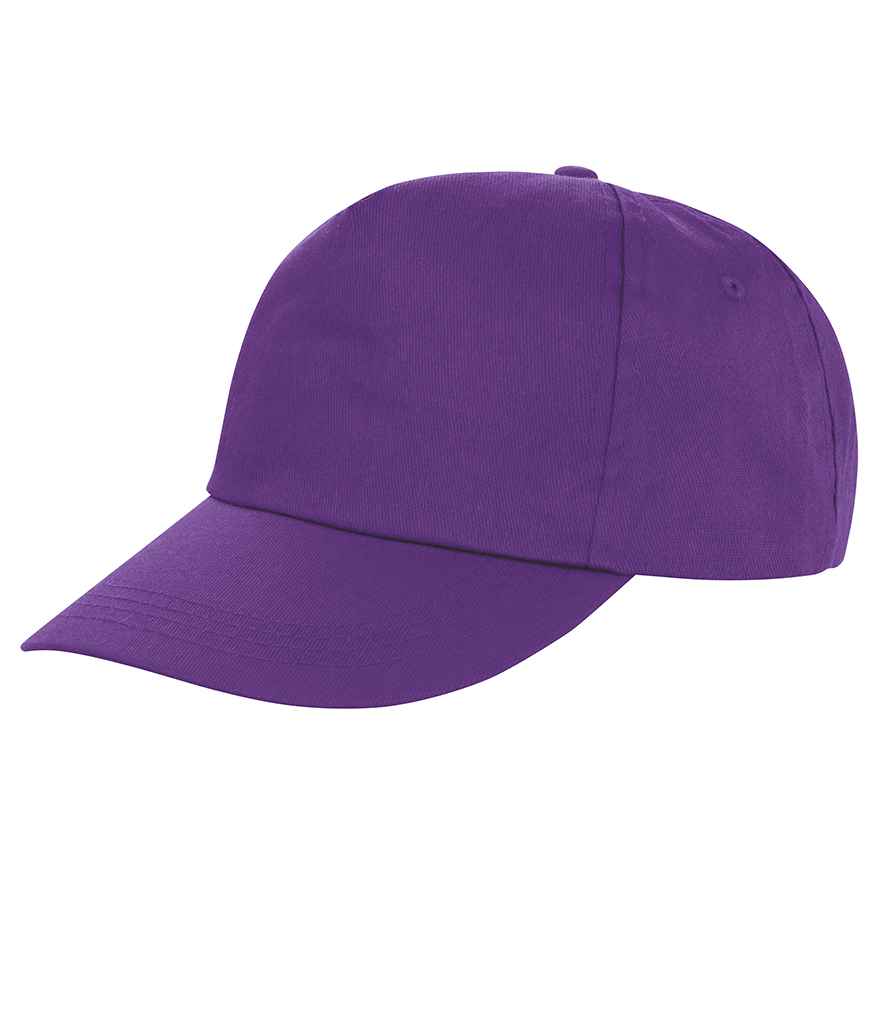 Result Headwear RC080 Houston Cap