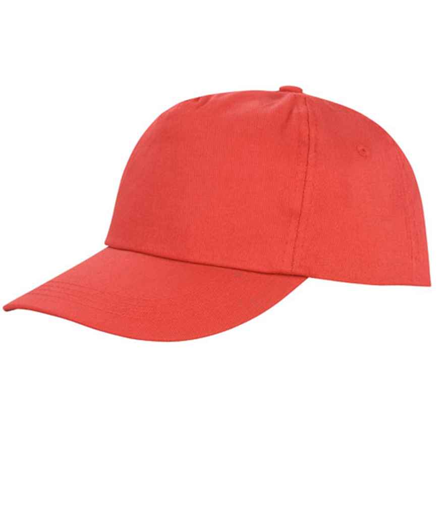 Result Headwear RC080 Houston Cap