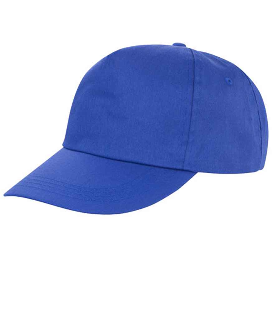 Result Headwear RC080 Houston Cap