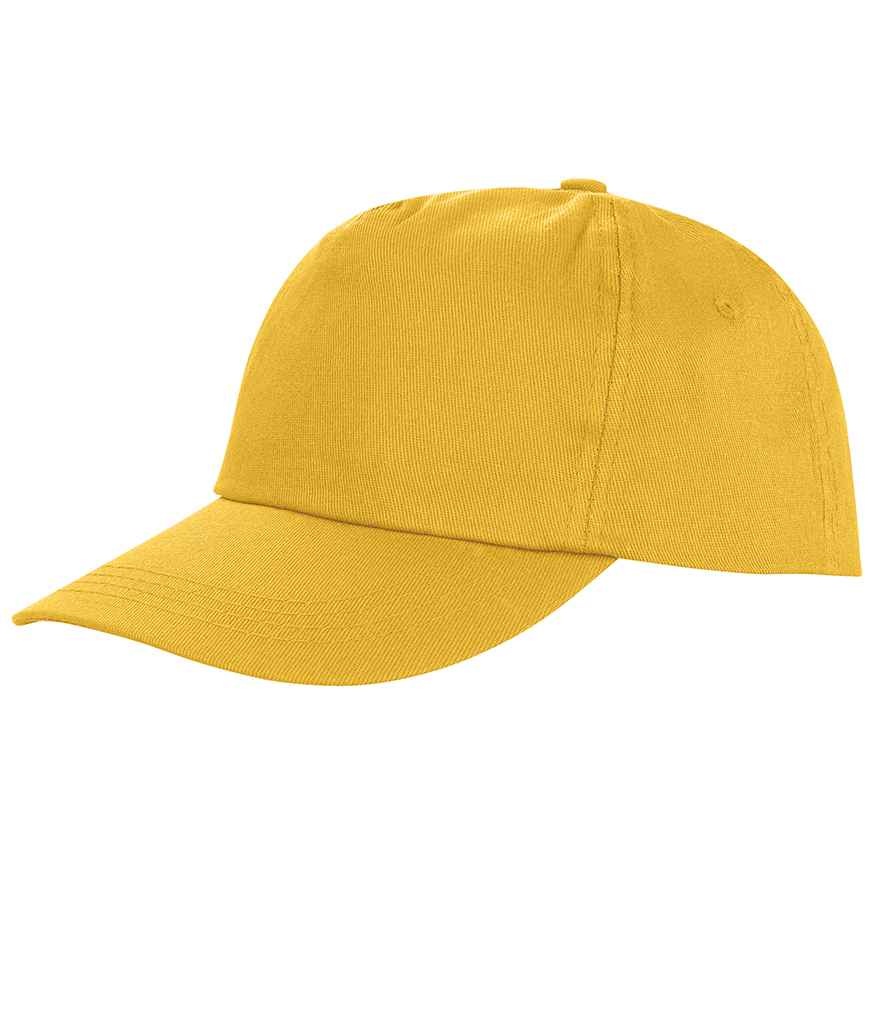 Result Headwear RC080 Houston Cap