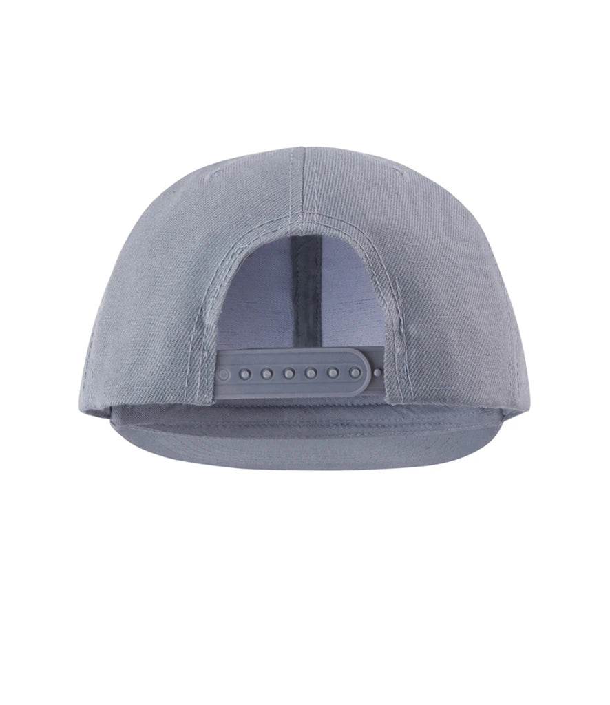 Result Headwear RC083X Bronx Snapback Cap