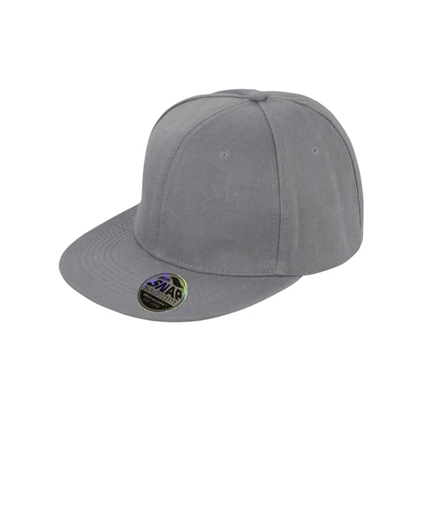 Result Headwear RC083X Bronx Snapback Cap