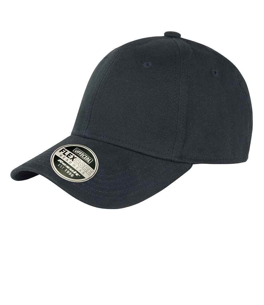 Result Headwear RC085 Kansas Flex Cap