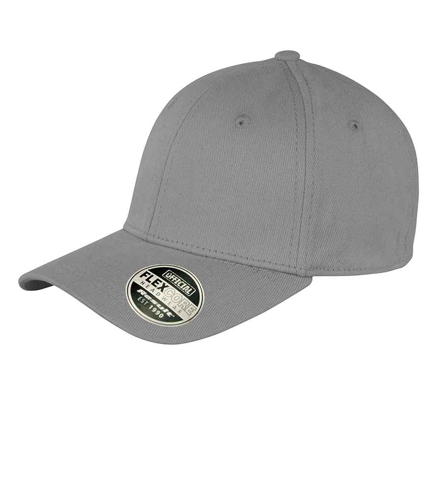 Result Headwear RC085 Kansas Flex Cap