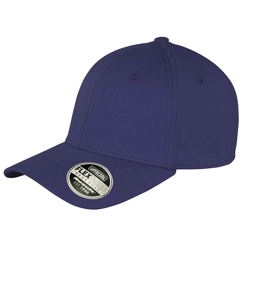 Result Headwear RC085 Kansas Flex Cap