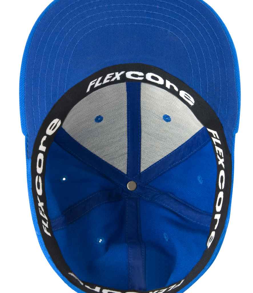 Result Headwear RC085 Kansas Flex Cap