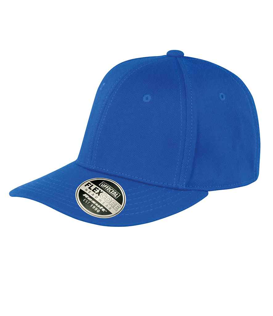 Result Headwear RC085 Kansas Flex Cap
