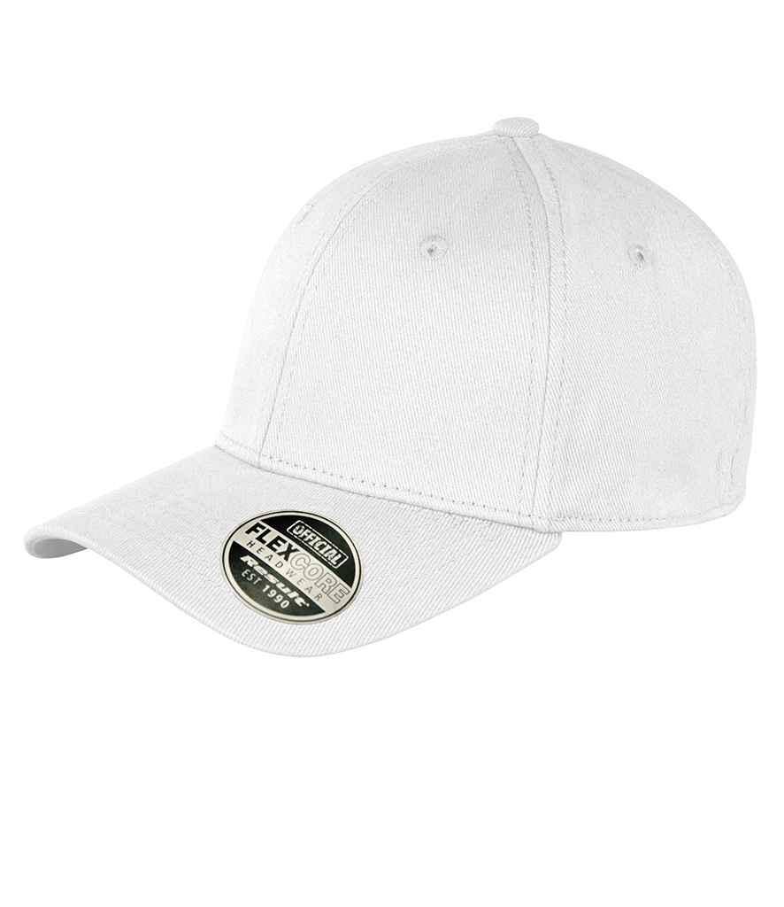 Result Headwear RC085 Kansas Flex Cap