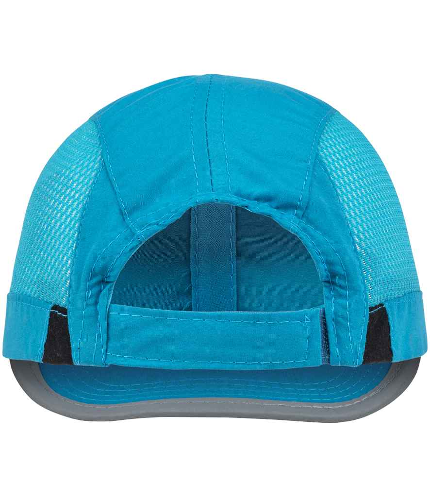 Result Headwear RC086 Spiro Sport Cap